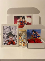 Goku xxL