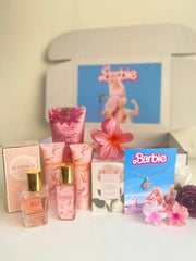 Barbie xxL
