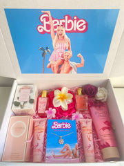 Barbie xxL