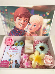 Box barbie xL 2